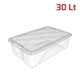 RecaPlast ÚLOŽNÝ BOX 30 l