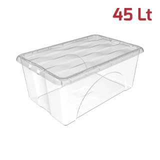 RecaPlast ÚLOŽNÝ BOX 45 l