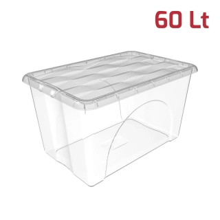 RecaPlast ÚLOŽNÝ BOX 60 l