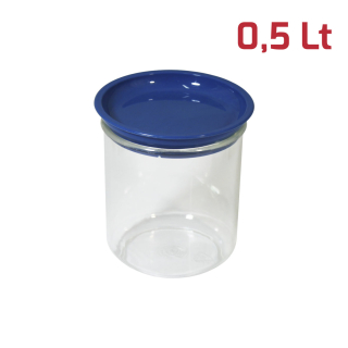 RecaPlast Sklenice TONDO 0,5L/MO