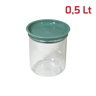 RecaPlast Sklenice TONDO 0,5L/ZE