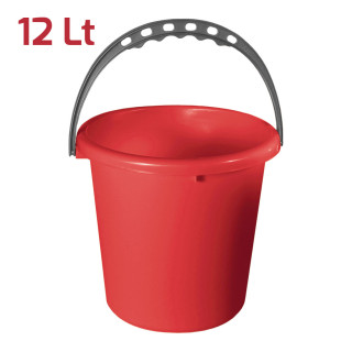 RecaPlast vědro 12l/Č