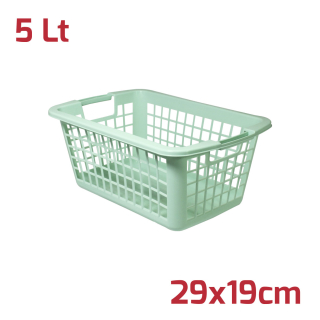 RecaPlast  KOŠÍK M/ZE