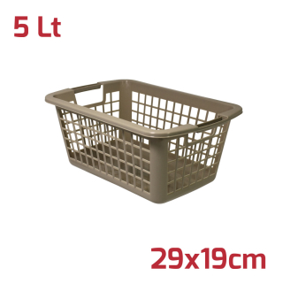 RecaPlast  KOŠÍK M/BEZ