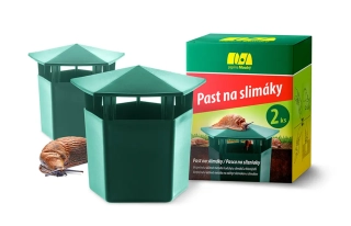MT past na slimáky PH (2ks)