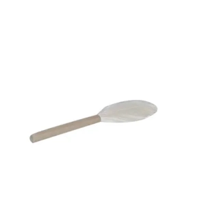 MTmašlovačka v dřev.kolíku 18cm
