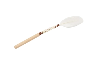 MTmašlovačka pletená grilovací 24cm