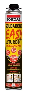 Soudal Soudabond EASY Turbo pistolová 750ml