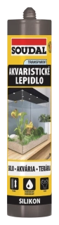 Soudal  Akvaristické lepidlo 280ml