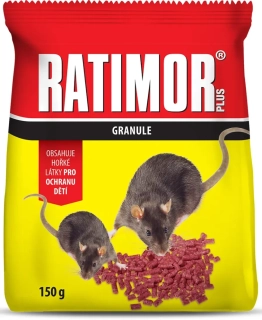 MT jed RATIMOR BRODIOLON granule 150g