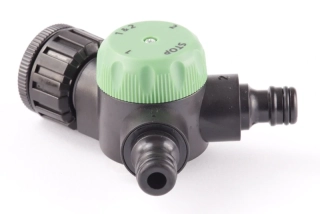 VN Adaptér PLAST 3/4"-1" CO,2vývody