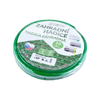 VN Hadice zahradní zelená 1/2" 15m