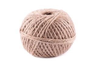 VN Motouz jutový 100g/1,25mm