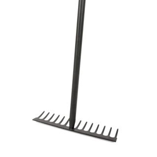 VN Hrábě celokovové 14hroté, délka 150cm