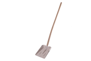 VN Lopata Al velká s násadou