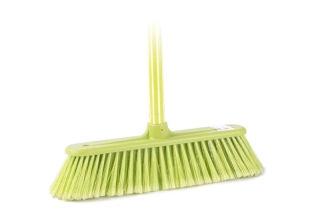 VN Smeták úklidový s holí PVC Color 5151