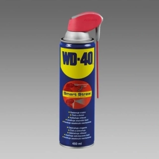 BM Mazivo univerzální WD-40 250 ml