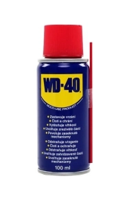 BM Mazivo univerzální WD-40 100 ml.