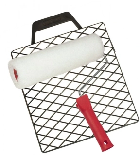 BM Váleček+síto+držadlo souprava 240 mm