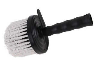 BM Štětka malířská kulatá 105 mm