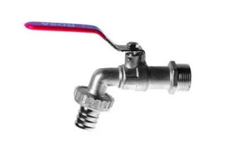 BM Ventil zahradní - kohout 3/4"