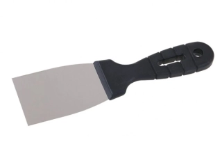 BM Špachtle škrábací 60 mm PVC ručka