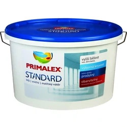 Barva Primalex Standard   (4kg)
