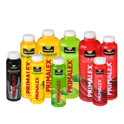 Barva Primalex barva azurová  (0.25l)