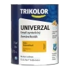 Barva Trikolor UNI 8017 čokolád.hnědá (0.75l)
