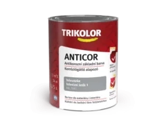 Barva Trikolor ANTICOR 7045 šedá (0.75l)