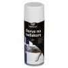 Barva PX sprej na radiátory bílá  400ml