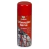 Barva PX sprej RAL 9005 černá LESK 400ml +25%