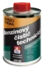 Barva Benzínový čistič tech. (0.42l) S