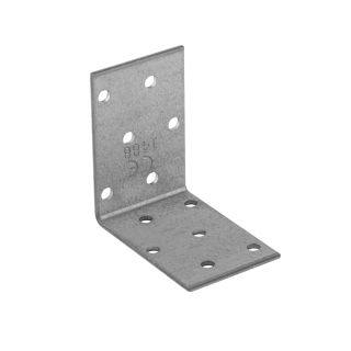 D KM3 - úhelník montážní 60x60x40x2,0 mm