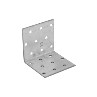 D KM4 - úhelník montážní 60x60x60x2,0 mm