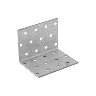 D KM5 - úhelník montážní 60x60x80x2,0 mm