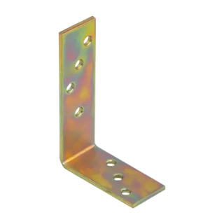 D KB2 - úhelník trámový 120x80x35x4,0 mm