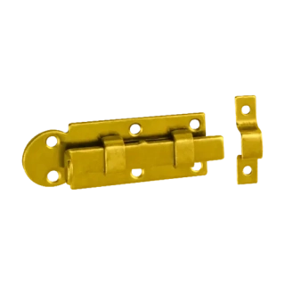 D WZP 80 Zástrč jednoduchá mod.2 80x30x3,0 mm