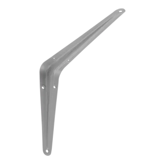 D WS 200 S konzole stavební šedá 150x200