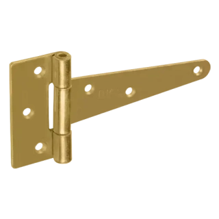 D ZT 100  Závěs trojúhel. 100x30x65x2,0 mm