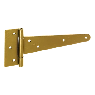 D ZT 200  Závěs trojúhel. 200x50x110x2,5 mm