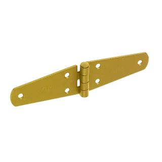 D ZTS 150  Závěs trojúhel. splétaný 150x35x2,0 mm
