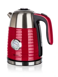 MT konvice rychlovarná JUMPER 1,7l nerez/ČRV 1850-2200W