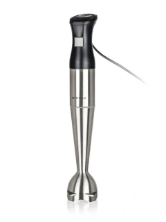 MT mixér tyčový 700W AHB1708 nerez/ČER