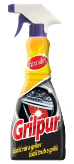 MT čistič na trouby a grily GRILPUR 0,5l MR extra silný