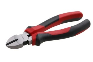 LEV Kleště boční štípací FESTA CrV 180mm