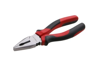 LEV Kleště kombinované FESTA CrV 180mm