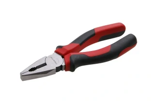 LEV Kleště kombinované FESTA CrV 160mm