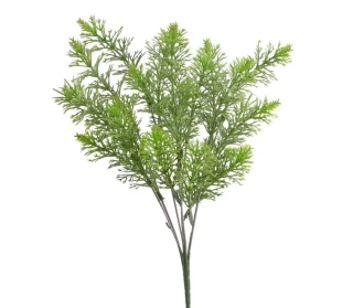 Canea umělá rostlina