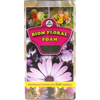 BIOM Floral Foam 1 ks bal.